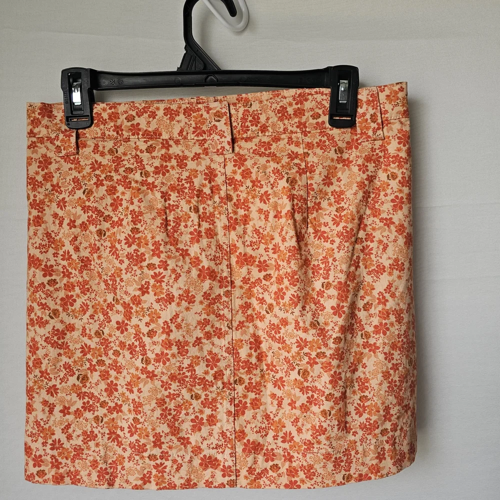 wild fable bright floral